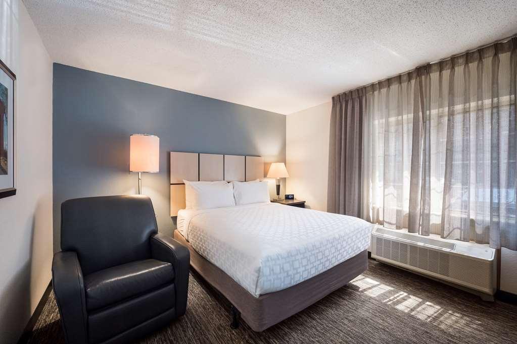 ווסט דה מוין Sonesta Simply Suites Des Moines חדר תמונה
