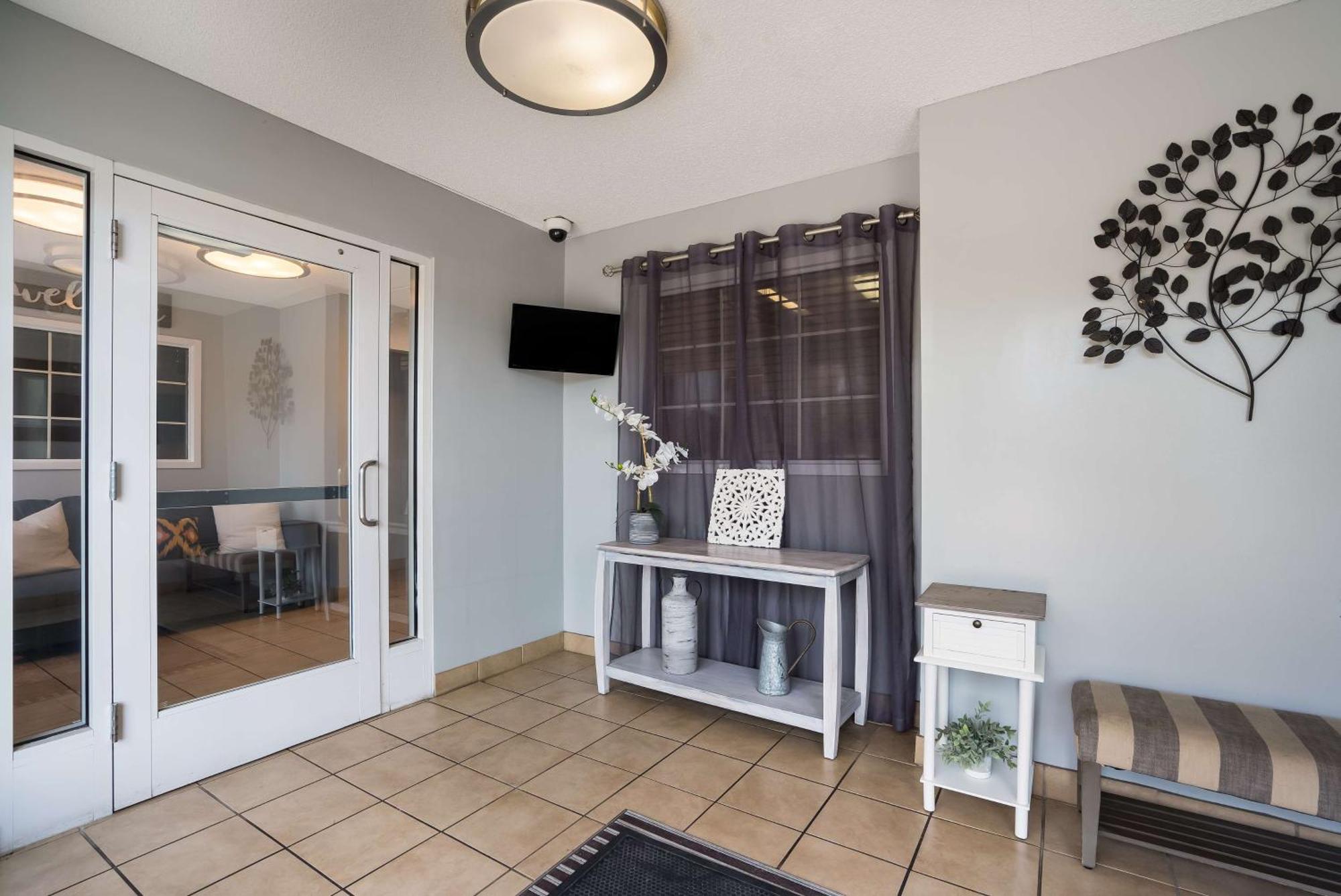 ווסט דה מוין Sonesta Simply Suites Des Moines מראה חיצוני תמונה