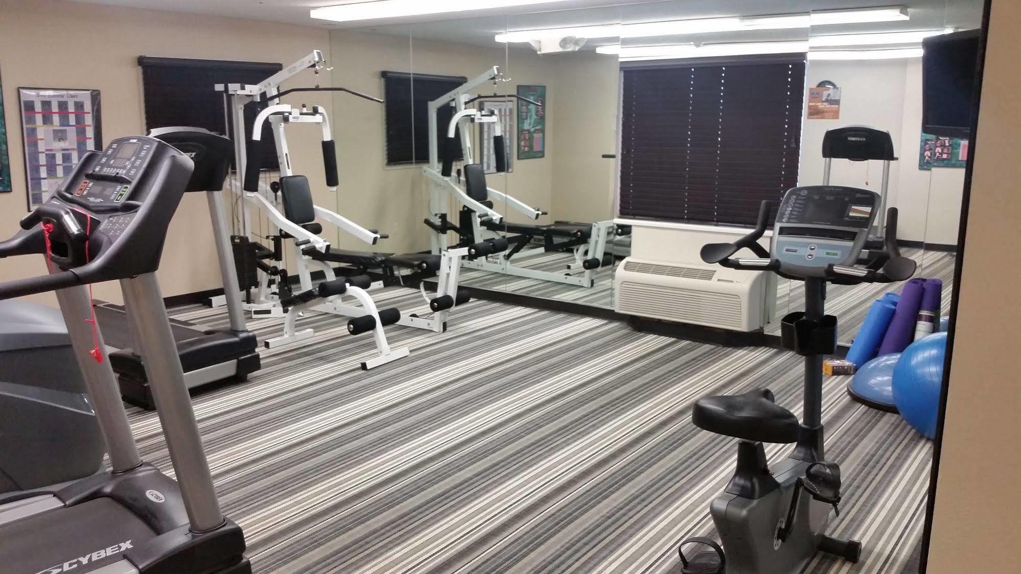ווסט דה מוין Sonesta Simply Suites Des Moines מראה חיצוני תמונה