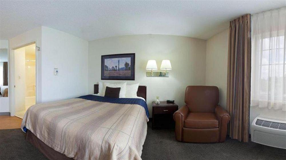 ווסט דה מוין Sonesta Simply Suites Des Moines מראה חיצוני תמונה