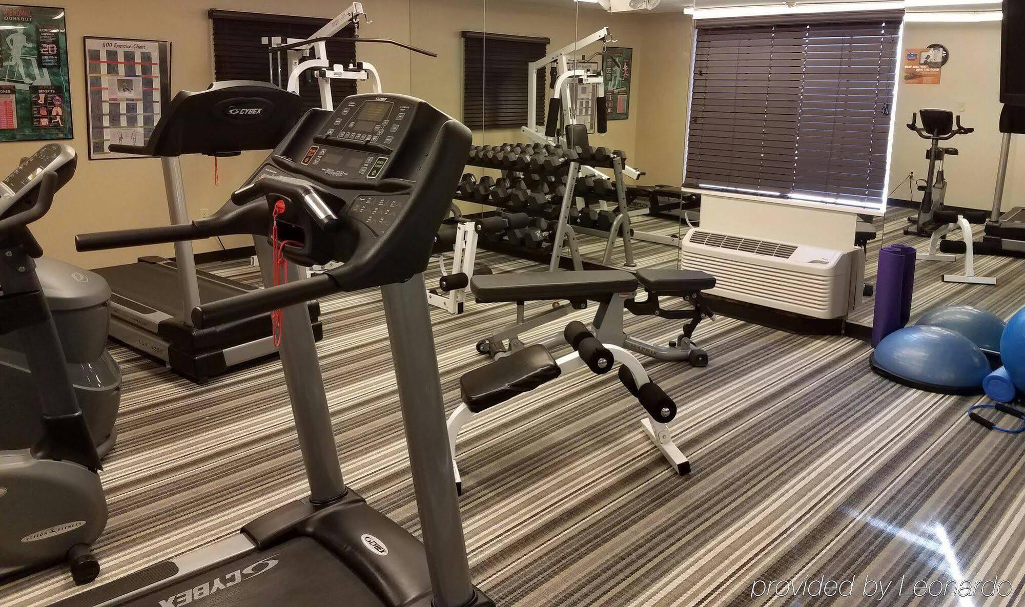 ווסט דה מוין Sonesta Simply Suites Des Moines מראה חיצוני תמונה
